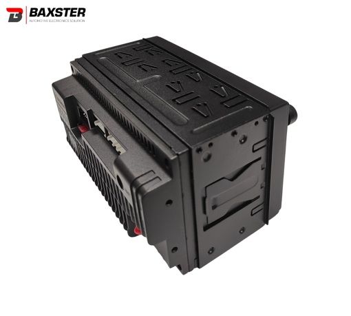 Мультимедіа 2-DIN Baxster BMS-B2301 Android 10 2/32