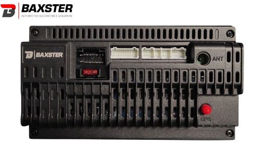 Мультимедіа 2-DIN Baxster BMS-B2301 Android 10 2/32