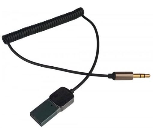 Bluetooth-AUX кабель адаптер AWM BTC-01