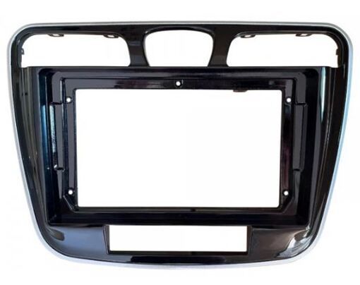 Рамка перехідна Carav 22-651 Toyota Prius