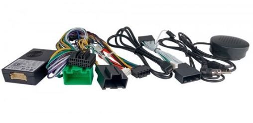 Перехідник для магнітол 9&quot;, 10.1&quot; Carav 16-203 Chevrolet