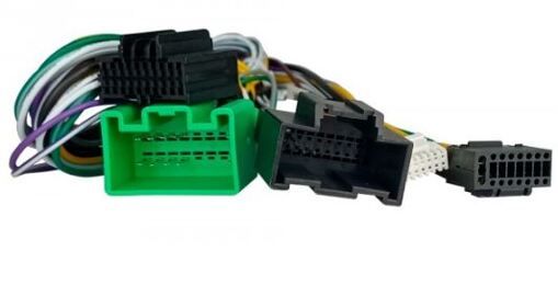 Перехідник для магнітол 9&quot;, 10.1&quot; Carav 16-203 Chevrolet