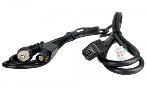 Перехідник для магнітол 9&quot;, 10.1&quot; Carav 16-203 Chevrolet