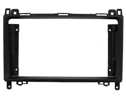 Рамка перехідна Carav 22-1591 Mercedes