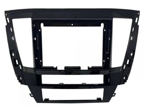 Рамка переходная Carav 22-1680 Mitsubishi Pajero Sport