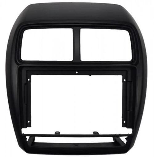 Рамка перехідна Carav 22-1683 Mitsubishi Outlander Sport, ASX