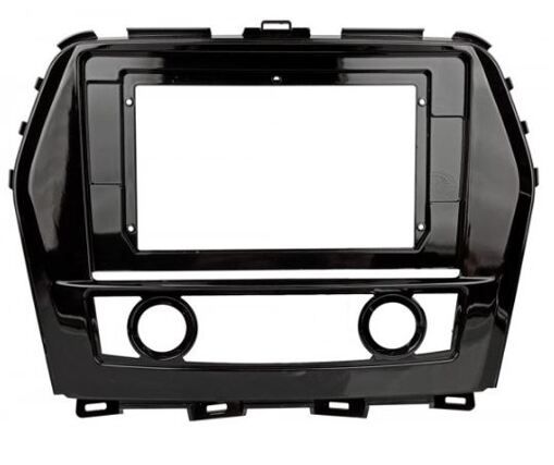 Рамка перехідна Carav 22-634 Nissan Maxima