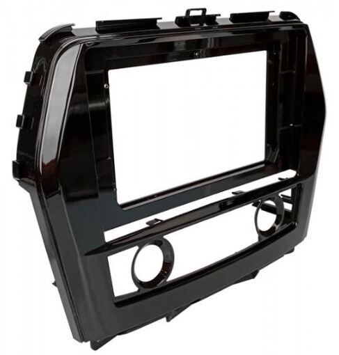 Рамка перехідна Carav 22-634 Nissan Maxima