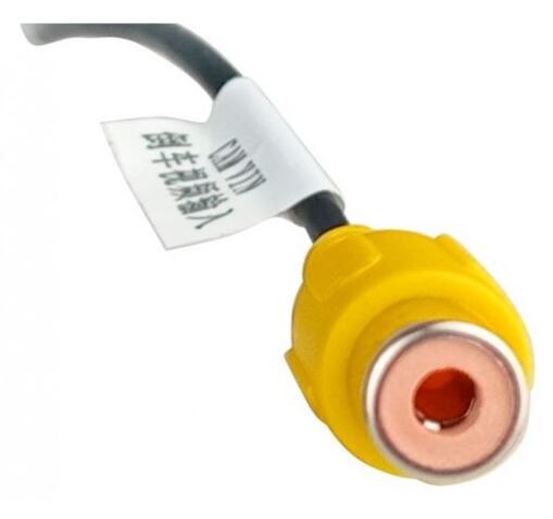 Разъем для магнитолы универсальный 10 pin-RCA AWM 131-01