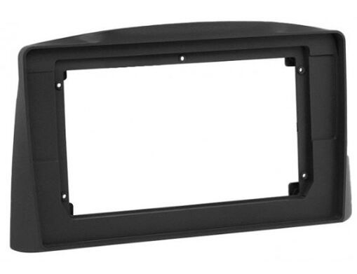 Рамка перехідна Carav 22-1251 JEEP Grand Cherokee