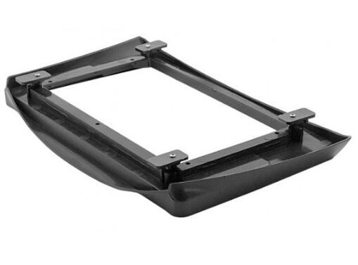 Рамка перехідна Carav 22-1251 JEEP Grand Cherokee