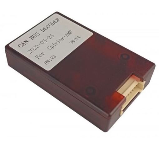 Переходник для магнитол 9&quot;, 10.1&quot; Carav 16-227 Honda Accord