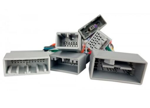 Переходник для магнитол 9&quot;, 10.1&quot; Carav 16-227 Honda Accord