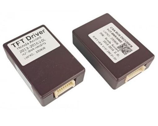 Переходник для магнитол 9&quot;, 10.1&quot; Carav 16-226 Honda Accord