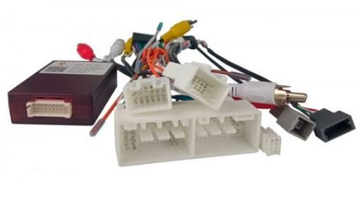 Переходник для магнитол 9&quot;, 10.1&quot; Carav 16-218 Hyundai, KIA