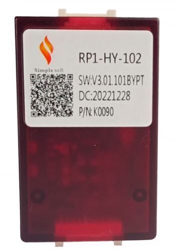 Переходник для магнитол 9&quot;, 10.1&quot; Carav 16-218 Hyundai, KIA