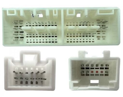 Переходник для магнитол 9&quot;, 10.1&quot; Carav 16-218 Hyundai, KIA