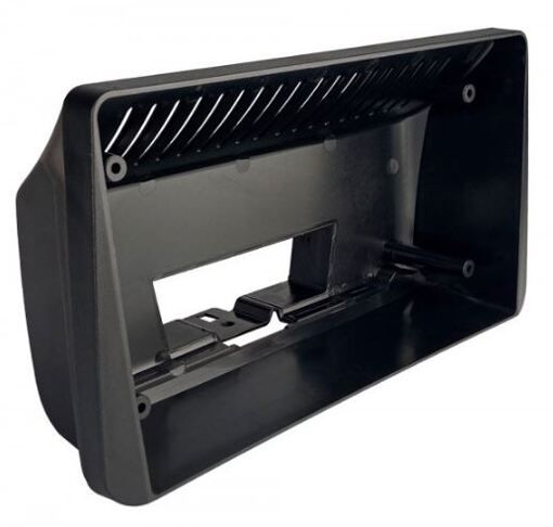 Рамка переходная Carav 22-1443 Fiat Tipo