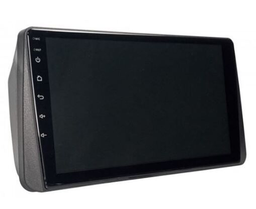 Рамка переходная Carav 22-1443 Fiat Tipo