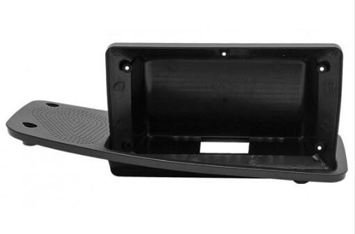 Рамка перехідна Carav 22-1481 Volvo S80