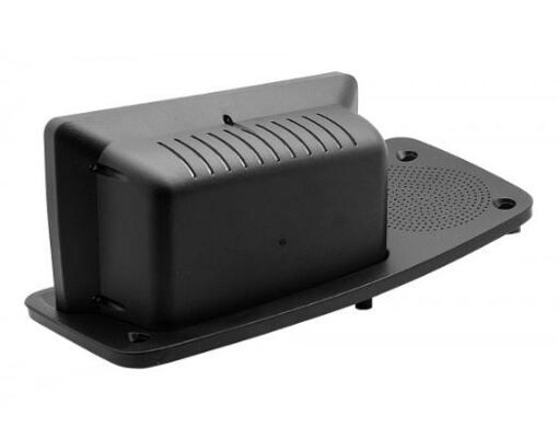 Рамка перехідна Carav 22-1481 Volvo S80