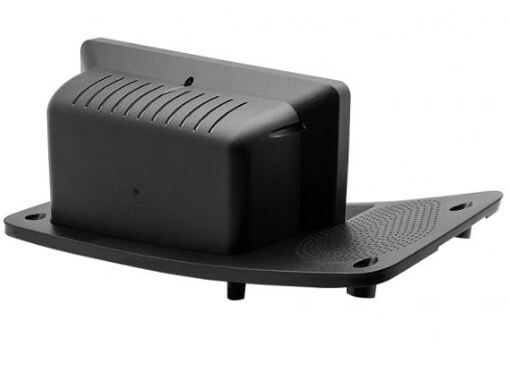 Рамка перехідна Carav 22-1481 Volvo S80