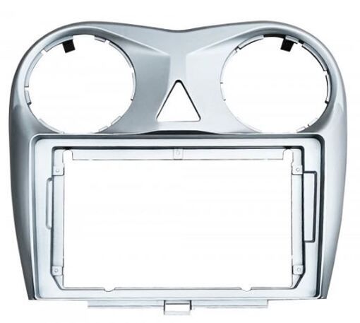 Рамка переходная Carav 22-1863 JAC J6