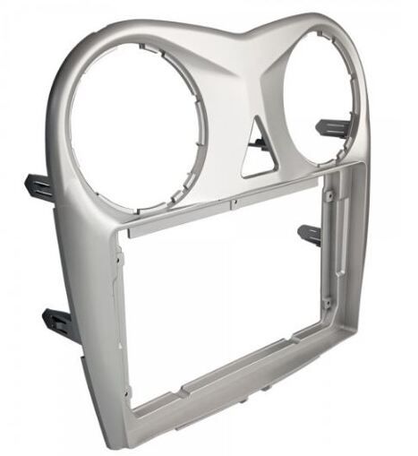 Рамка переходная Carav 22-1863 JAC J6