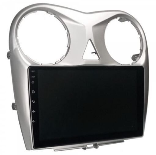 Рамка переходная Carav 22-1863 JAC J6