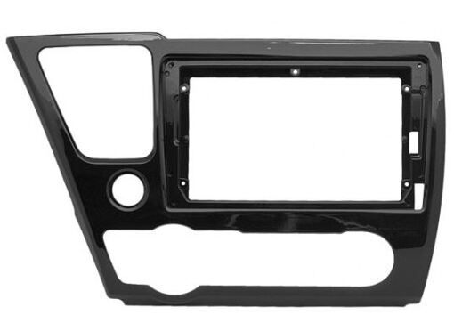 Рамка переходная Carav 22-512 Honda Civic УЦЕНКА