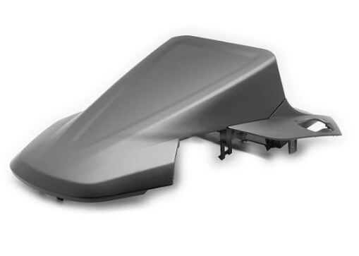 Рамка переходная Carav 22-687 Ford C-Max, Kuga, Escape