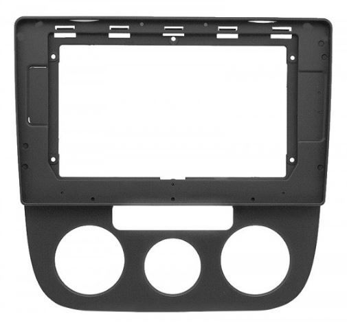 Рамка перехідна Carav 22-1307 VW Jetta