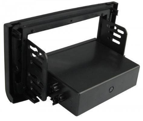 Рамка перехідна AWM 781-10-067 ZAZ, Ravon, Chevrolet