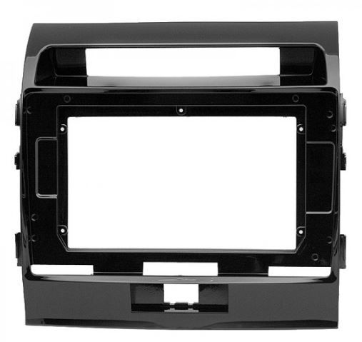 Рамка переходная Carav 22-190 Toyota Land Cruiser 200