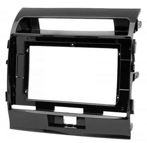 Рамка переходная Carav 22-190 Toyota Land Cruiser 200