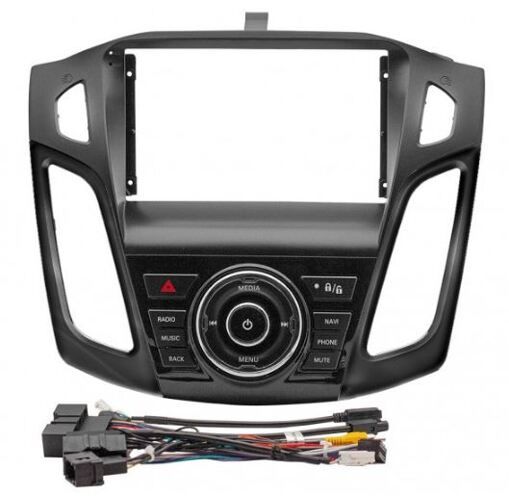 Рамка перехідна Carav 22-1589 Ford Focus