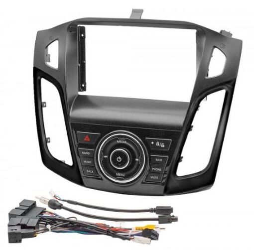 Рамка перехідна Carav 22-1589 Ford Focus