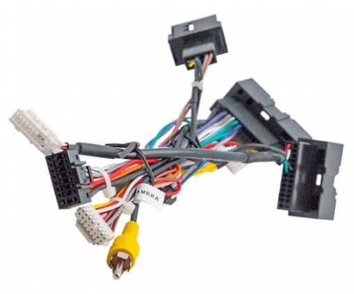 Рамка перехідна Carav 22-1589 Ford Focus