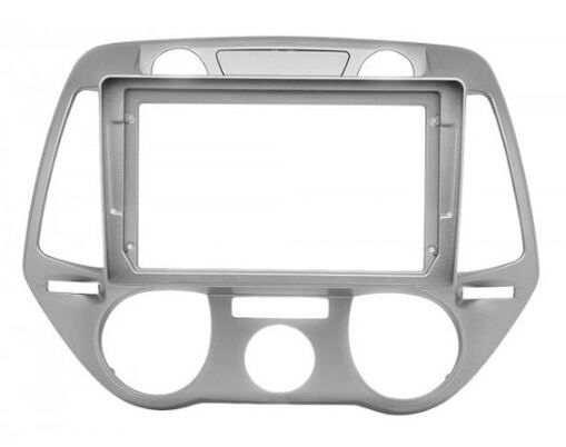 Рамка перехідна Carav 22-1397 Hyundai i20