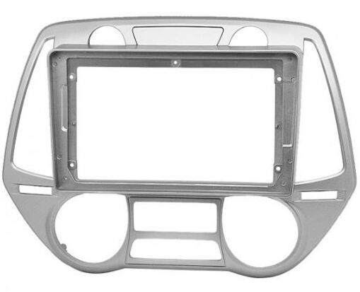 Рамка переходная Carav 22-677 Hyundai i20