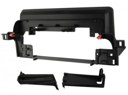 Рамка переходная Carav 22-1299 Toyota Camry