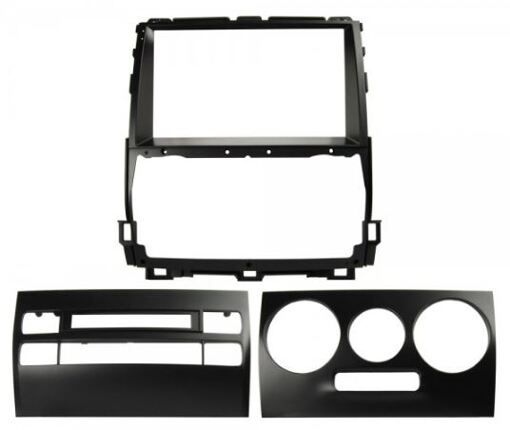 Рамка перехідна Carav 22-1298 Toyota Land Cruiser Prado, Lexus GX