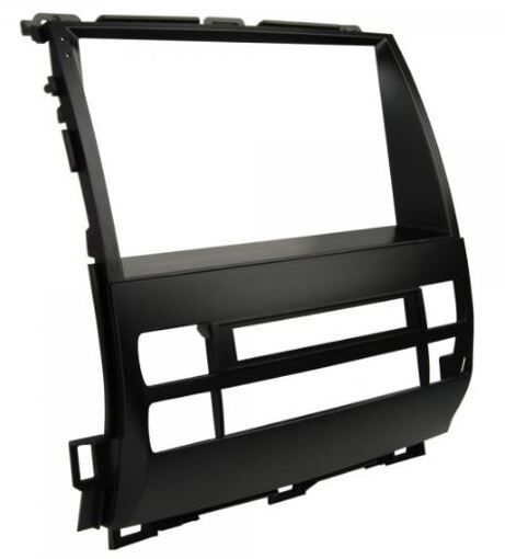 Рамка перехідна Carav 22-1298 Toyota Land Cruiser Prado, Lexus GX