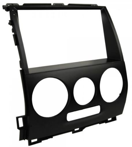 Рамка перехідна Carav 22-1298 Toyota Land Cruiser Prado, Lexus GX