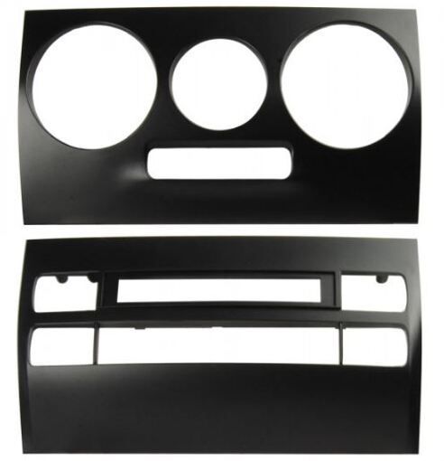 Рамка перехідна Carav 22-1298 Toyota Land Cruiser Prado, Lexus GX