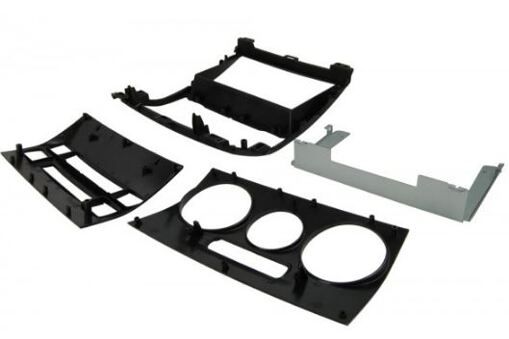 Рамка перехідна Carav 22-1298 Toyota Land Cruiser Prado, Lexus GX