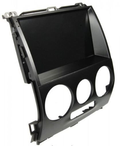 Рамка перехідна Carav 22-1298 Toyota Land Cruiser Prado, Lexus GX