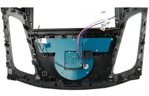 Рамка переходная AWM 981-01-088 Ford Focus