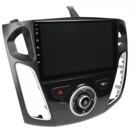 Рамка переходная AWM 981-01-088 Ford Focus