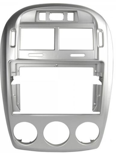 Рамка переходная Carav 22-577 Kia Cerato